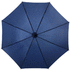 23" Jova-sateenvarjo, puinen varsi ja kahva, tummansininen lisäkuva 3